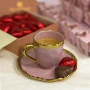 Bombom Coração 10g